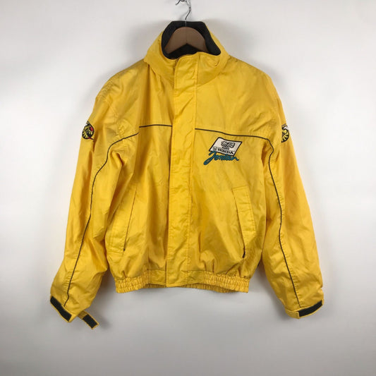 Vintage Honda Mugen Jordan Racing Jacket Size M