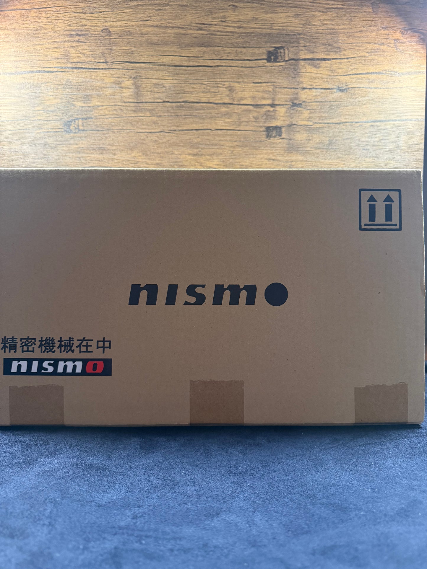*Brand New* Nismo S15 Silvia Cluster 2022 Omori Factory Reproduction