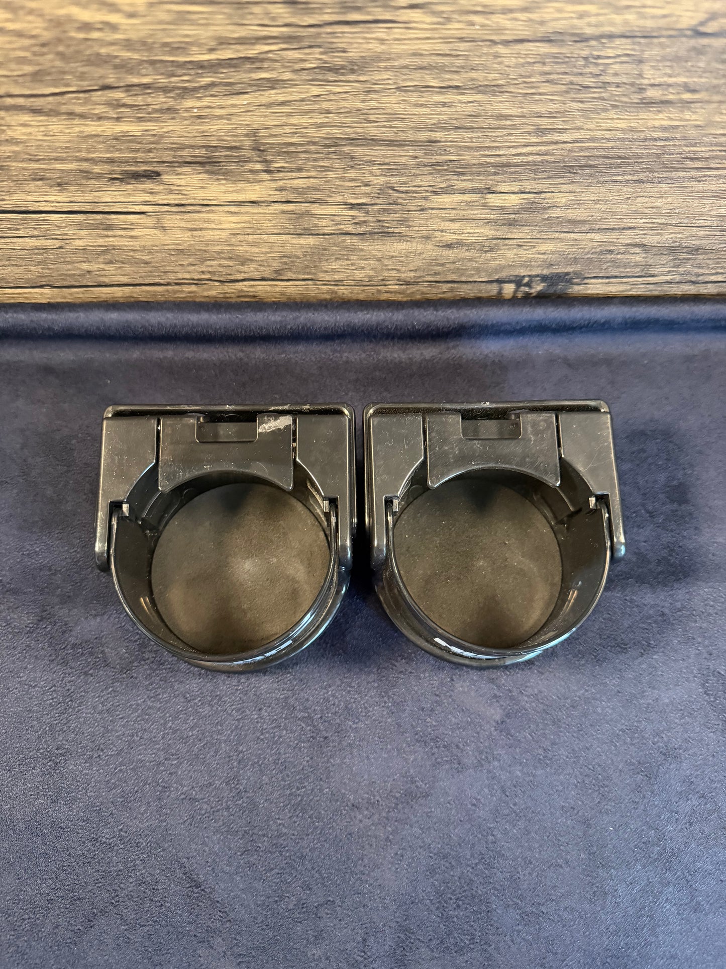 Original Nismo Cupholders For Nissan GT-R BNR32, BCNR33, BNR34