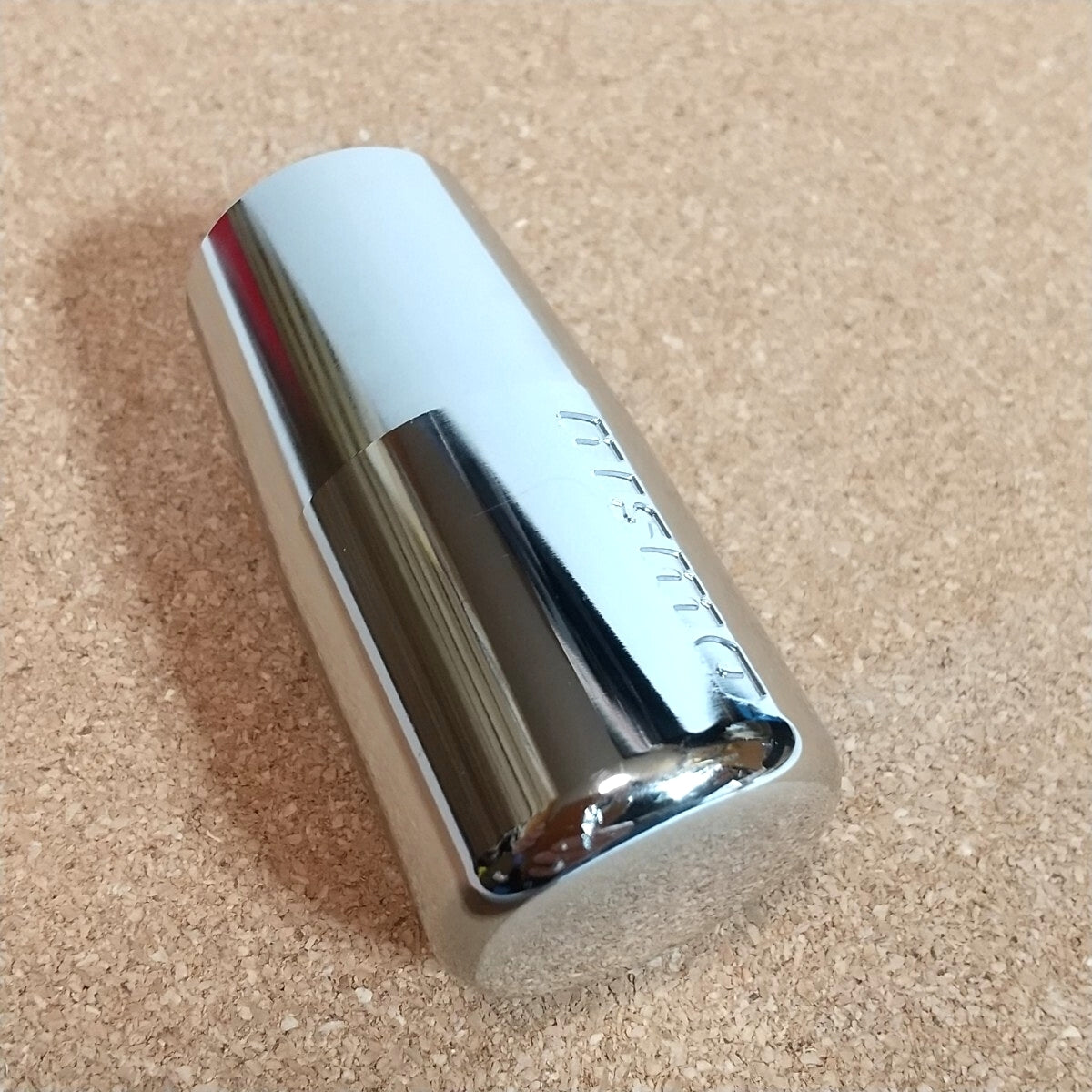 *Coming Soon* NISMO Aluminium Shift Knob Current Logo M12 x P1.25
